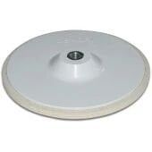 Dekor 1258 Saf Yün Mermer Polisaj Keçesi Çap 18cm