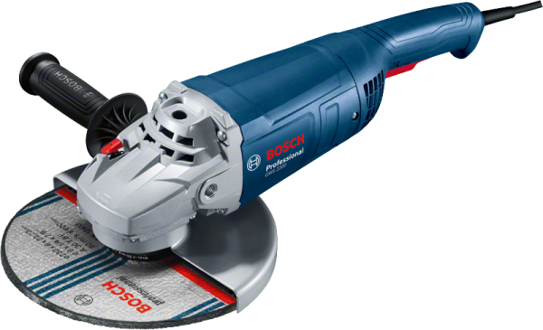 Bosch GWS 2200-180 H Taşlama Makinesi 2200 W - 06018C0100