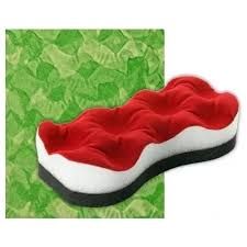 Dekor 1327 Dekoratif Derin Kabartma Süngeri