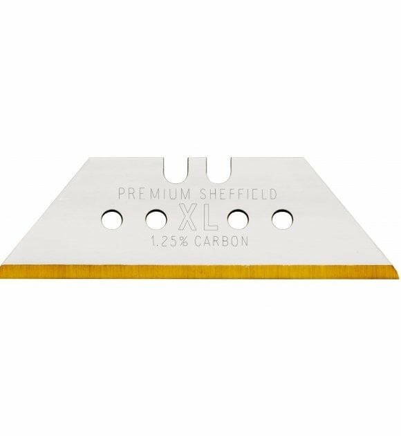 VIPTEC Platinum Gold Trapez Maket Bıçağı Yedeği (VT874000-2)