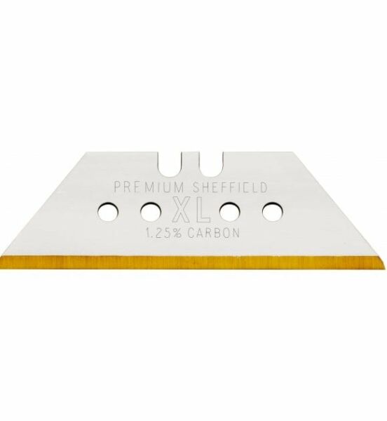 VIPTEC Platinum Gold Trapez Maket Bıçağı Yedeği (VT874000-2)
