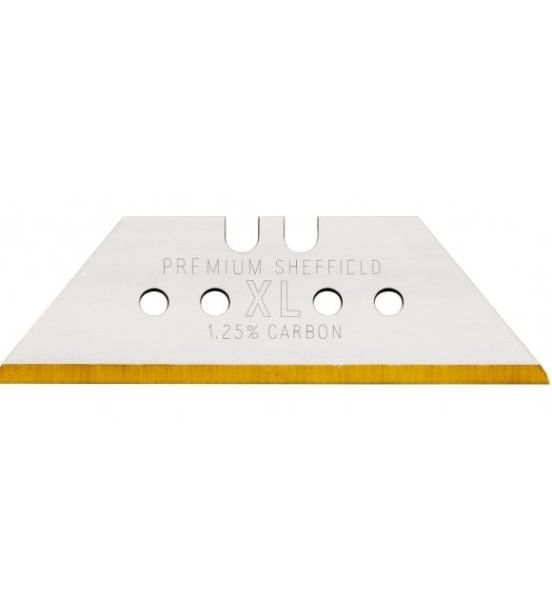 VIPTEC Platinum Gold Trapez Maket Bıçağı Yedeği (VT874000-2)