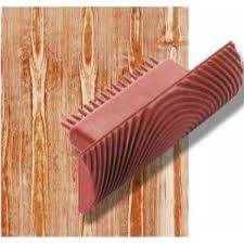 Dekor 1347 Ahşap Desen Aparatı 15cm