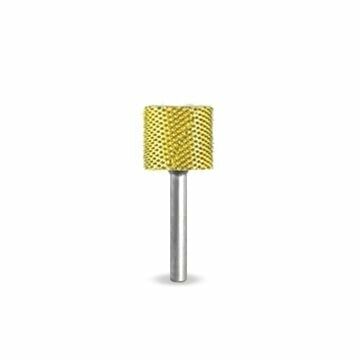SABURTOOTH 18C12SE-40 Silindir Tip Düz Sonlu 12.70 mm Törpü İnce Diş (Sap:3.2 mm)