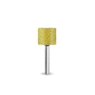 SABURTOOTH 18C12SE-40 Silindir Tip Düz Sonlu 12.70 mm Törpü İnce Diş (Sap:3.2 mm)