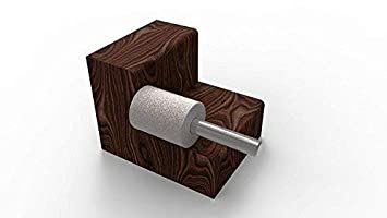 SABURTOOTH 18C12SE-40 Silindir Tip Düz Sonlu 12.70 mm Törpü İnce Diş (Sap:3.2 mm)