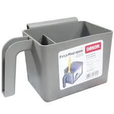 Dekor 1392 Fırça Maşrapası