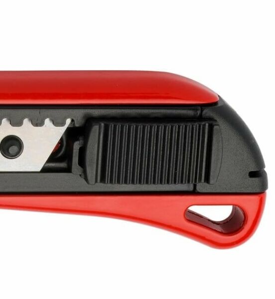 VIPTEC Metal Maket Bıçağı 18 mm(VT875111)