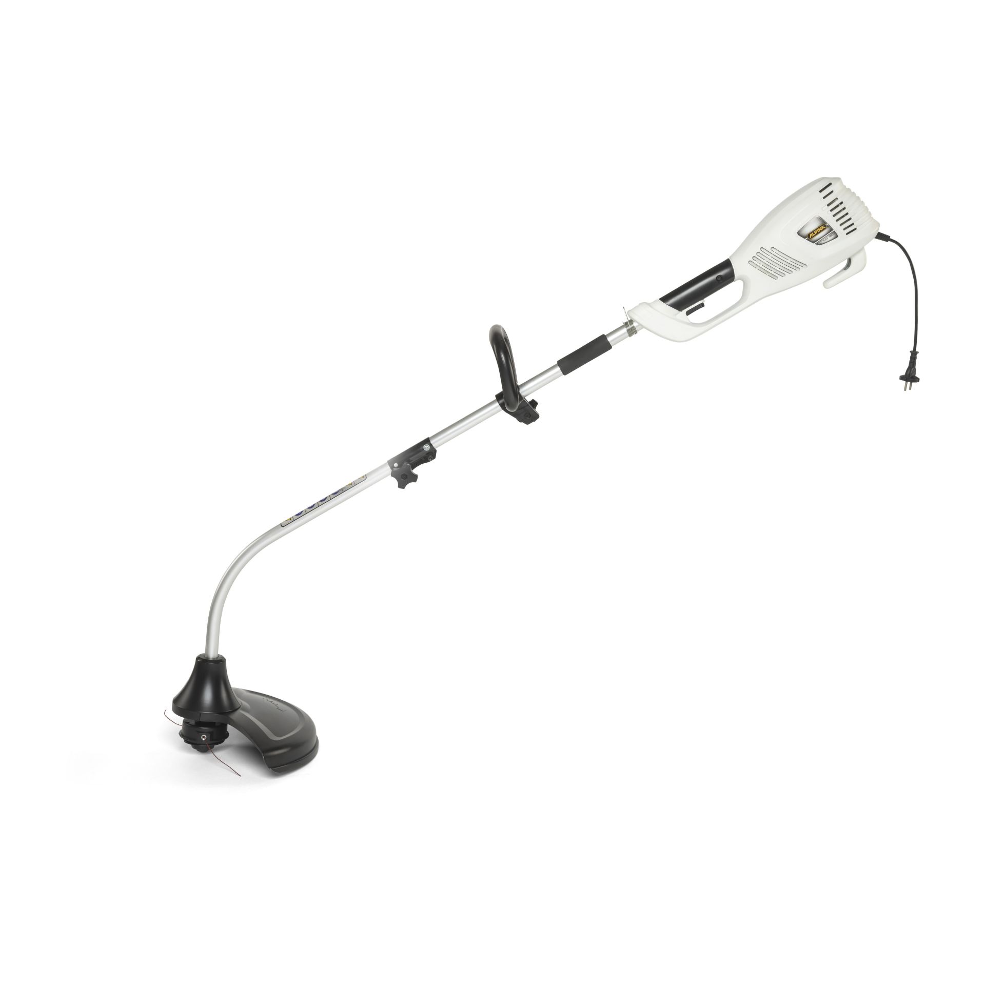 ALPINA T 1.0 EJ Elektrikli Tırpan 1000 Watt