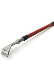 Dekor 1531 Alüminyum Raspa Uzatmalı Sap 4.5x110cm