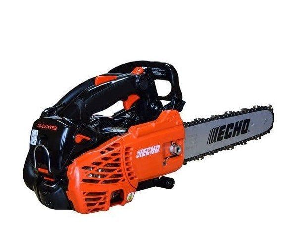 ECHO CS 2511 TES Mini Benzinli Dal Budama Motoru