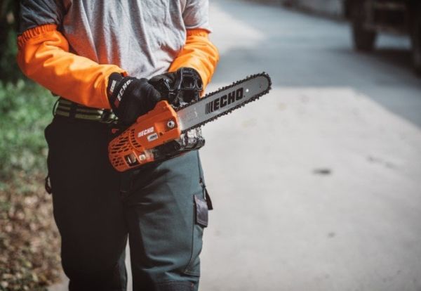 ECHO CS 2511 TES Mini Benzinli Dal Budama Motoru