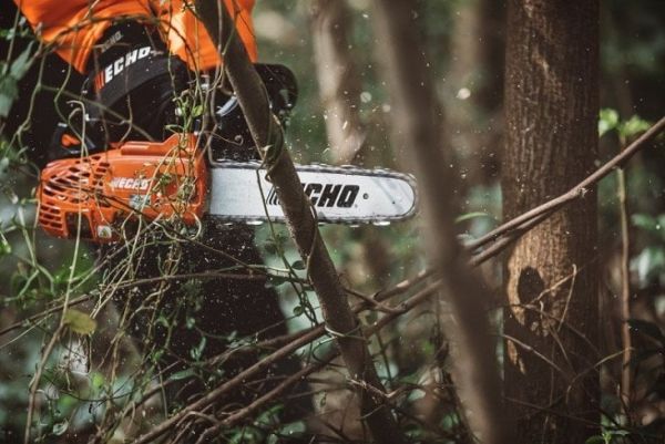 ECHO CS 2511 TES Mini Benzinli Dal Budama Motoru