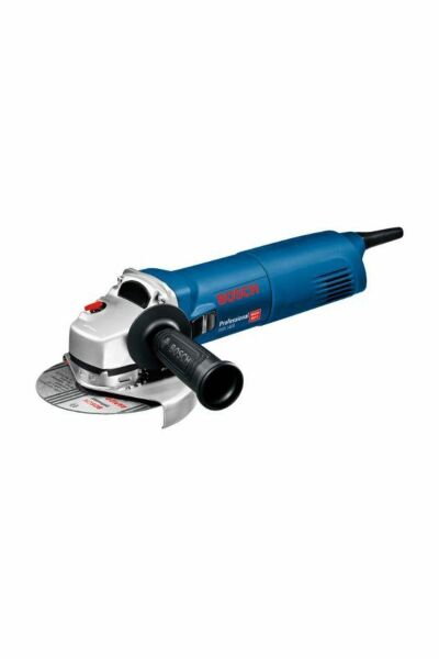 Bosch GWS 1400 125mm Avuç Taşlama 1400 W- 0601824806