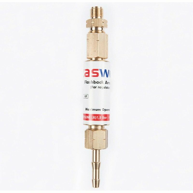 KASWELD 3007 P Basınç Düşürücü Propan İçin Emniyet Valfi