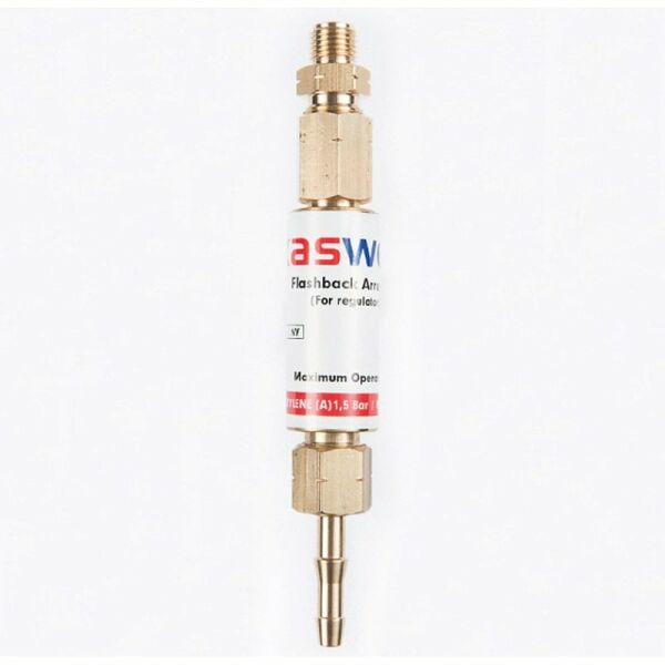 KASWELD 3007 P Basınç Düşürücü Propan İçin Emniyet Valfi