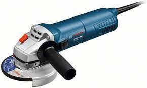 Bosch GWS 9-115 Avuç Taşlama 900 Watt 0601396006H