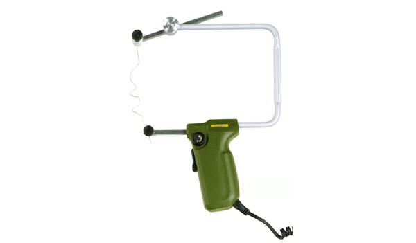 PROXXON 12/E Thermocut Strafor Kesici - Voltaj Adaptörü Hariç (27082)