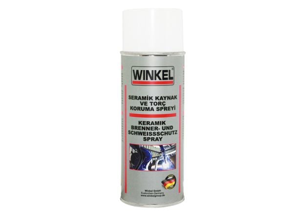 WINKEL Seramik Kaynak ve Torç Koruma Spreyi (150303)