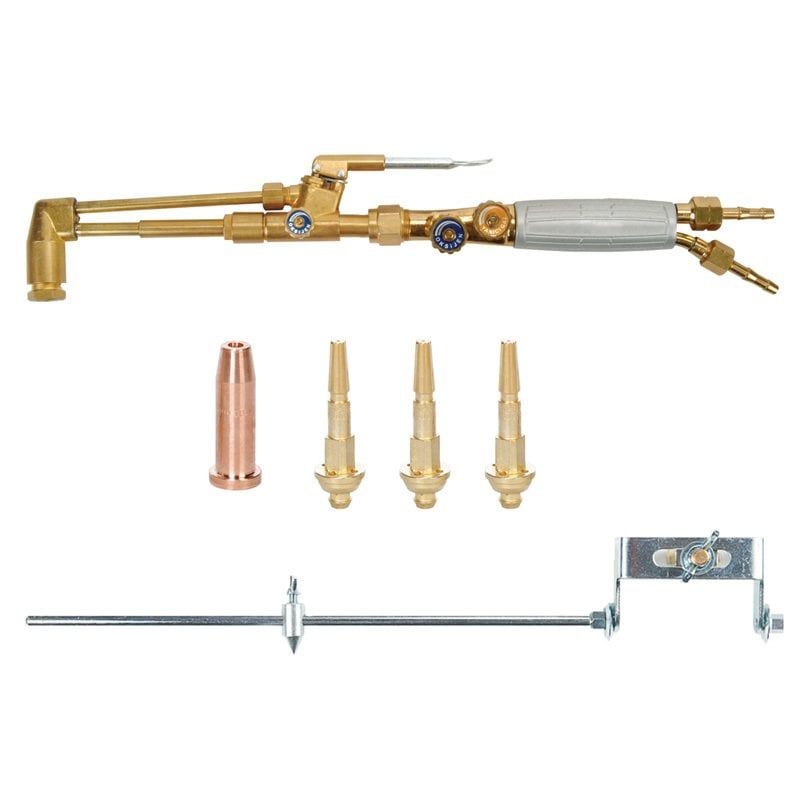 KASWELD 1102 P Kesme Şalaması+Tutamak (3-100 mm)