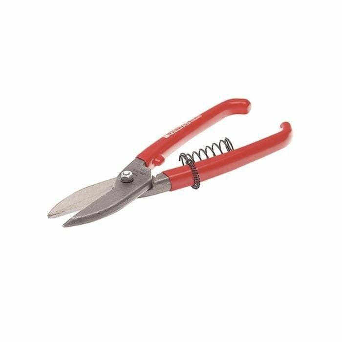 İzeltaş- Tenekeci Makası 250 Mm Yaylı