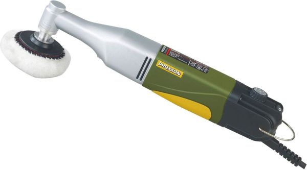 PROXXON WP/E Elektrikli Polisaj Makinası (28660)