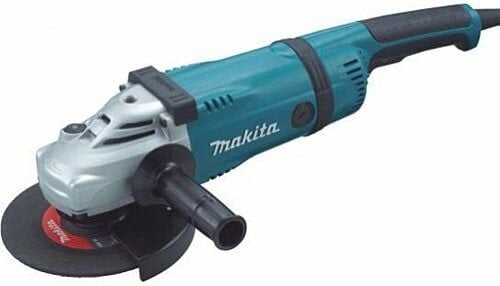 MAKİTA GA7030 Büyük Taşlama 2400 Watt 180 mm