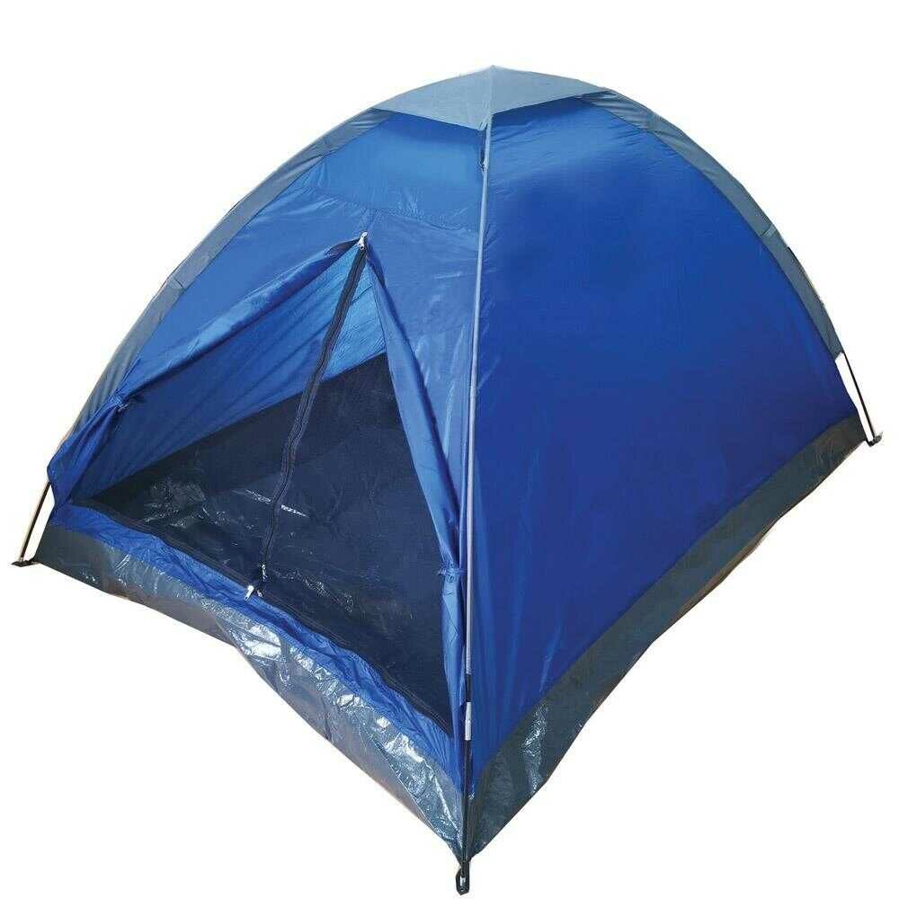 ANDOUTDOOR Monodome 3 Kişilik Kamp Çadırı (200060)