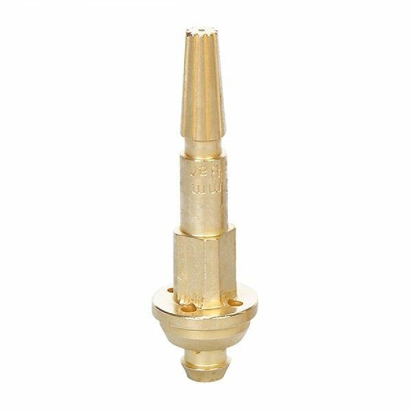 KASWELD 1202 P Oksijen-Propan İçin Kesme Lülesi 20-50 mm