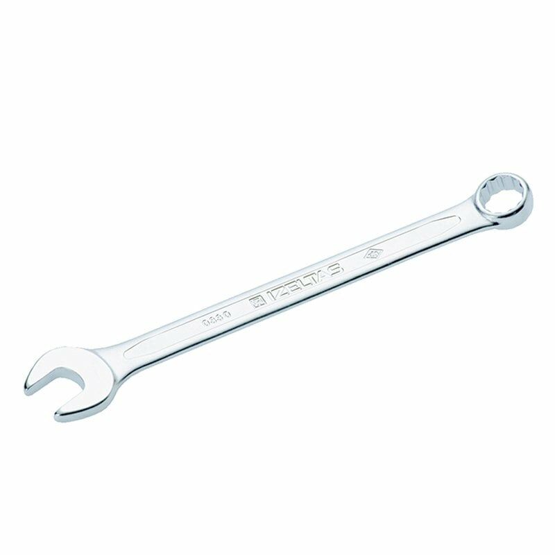 İzeltaş- Kombine Anahtar Uzun Boy 30 Mm