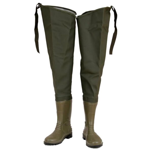 Gezer Kasık Çizmesi 41 Numara