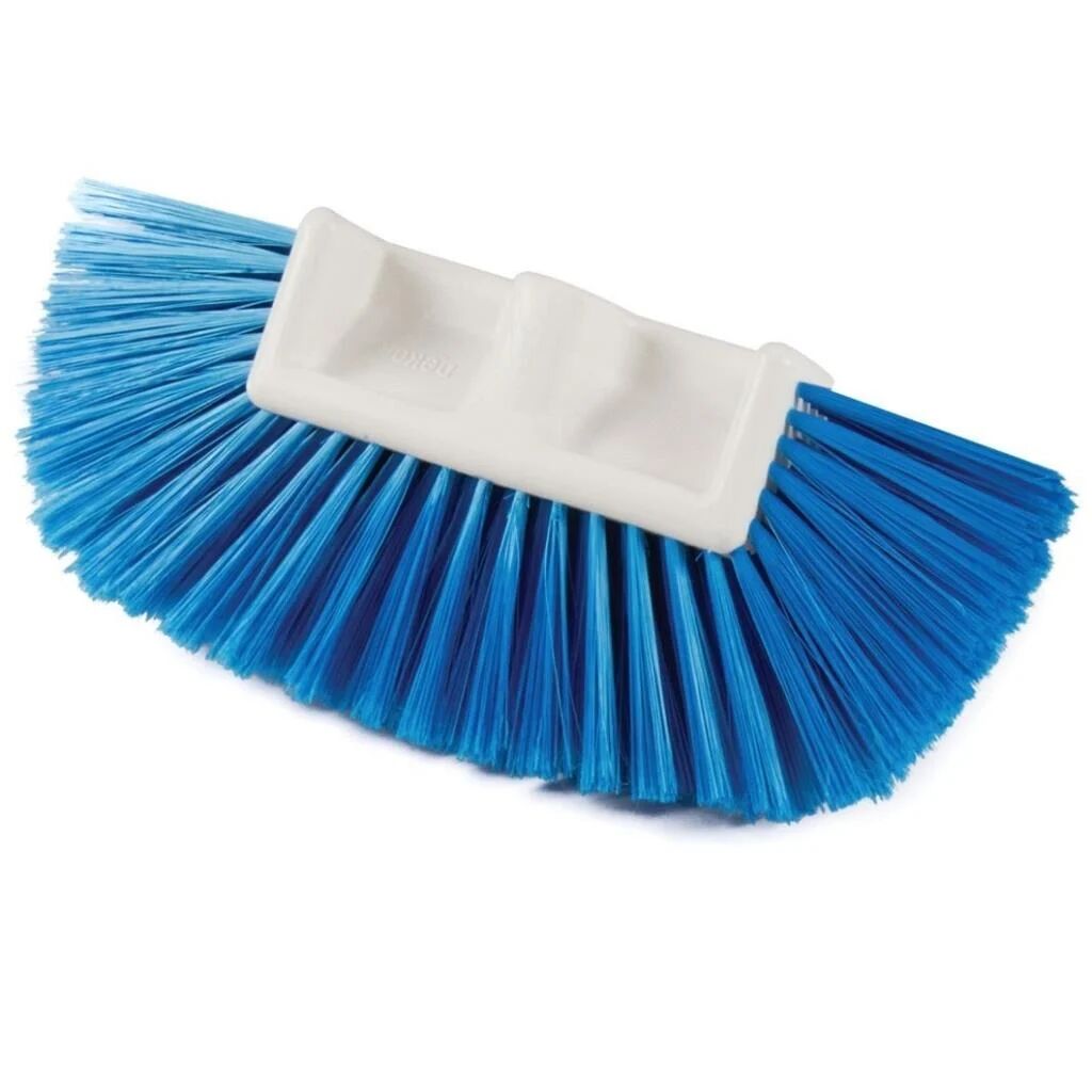 Dekor 6230 Ekstra Marin Oto Yıkama Fırçası İçten Su Kanallı 33cm