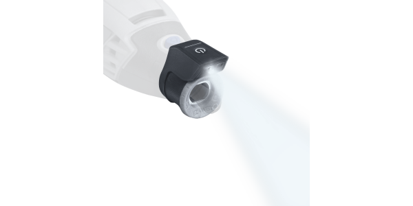 DREMEL LM1 Işık Modülü (Dremel El Motorları İle Uyumlu)