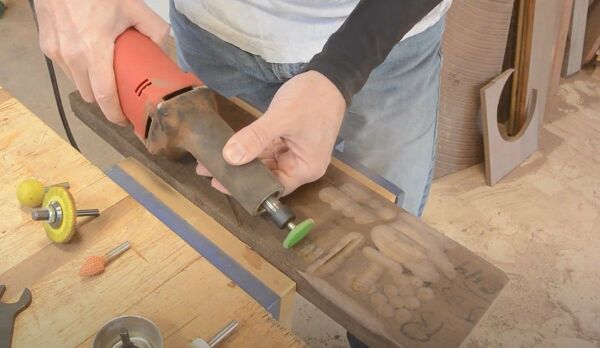 SABURTOOTH 18RS38-40 Roto Testere Tipi Törpü 9.52 mm İnce Diş (Sap:3.2 mm)