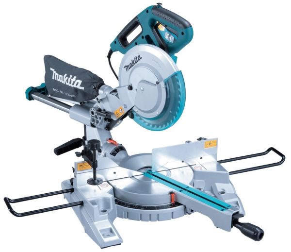 MAKİTA LS1018LN Kızaklı Gönye Kesme Makinası 260 mm
