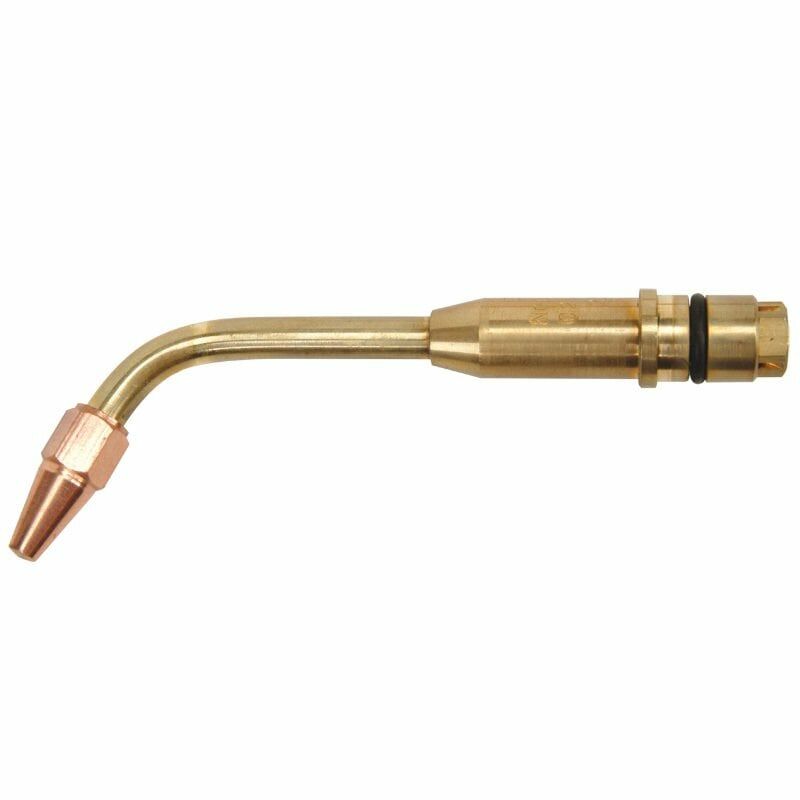 KASWELD 1300 A Kaynak Şalaması Kolu No.0 (Oksijen-Asetilen)