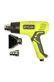 Ryobi EHG2000 Sıcak Hava Tabancası 2000 W