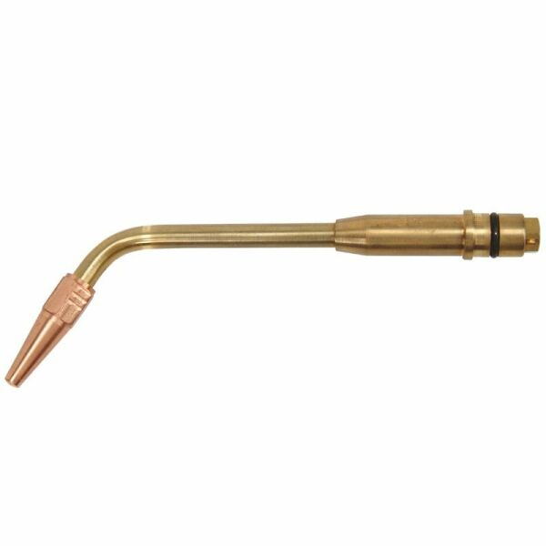 KASWELD 1303 A Kaynak Şalaması Kolu No.3 (Oksijen-Asetilen)