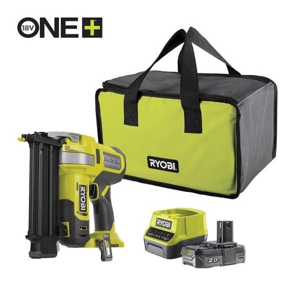 Ryobi R18GN18-120 S 18 V Çivi Çakma