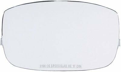 3M Speedglass  426000 9000 Standart Dış Koruma Plakası