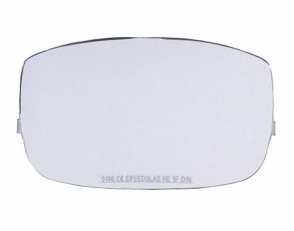 3M Speedglass  426000 9000 Standart Dış Koruma Plakası