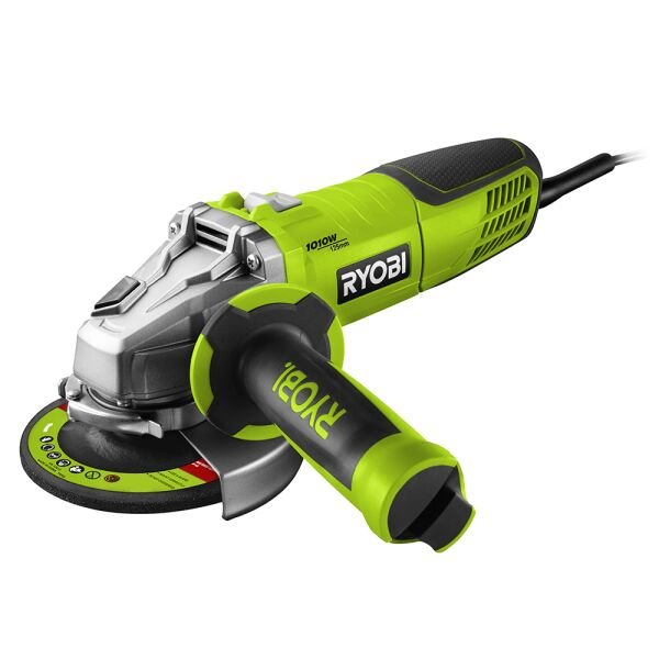 Ryobi RAG600 115G Avuç Taşlama 115 mm 600 W