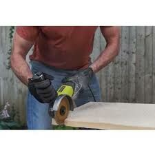 Ryobi RAG600 115G Avuç Taşlama 115 mm 600 W