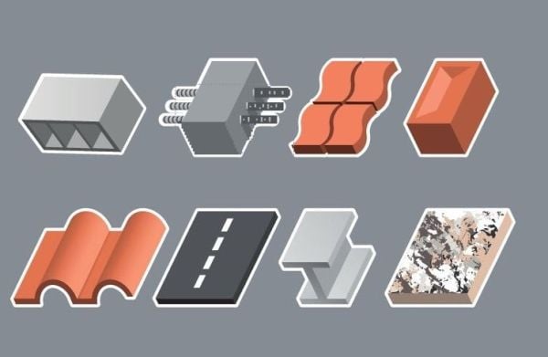 NORTON Clipper 4x4 Explorer Universal Elmas Testere 180 mm