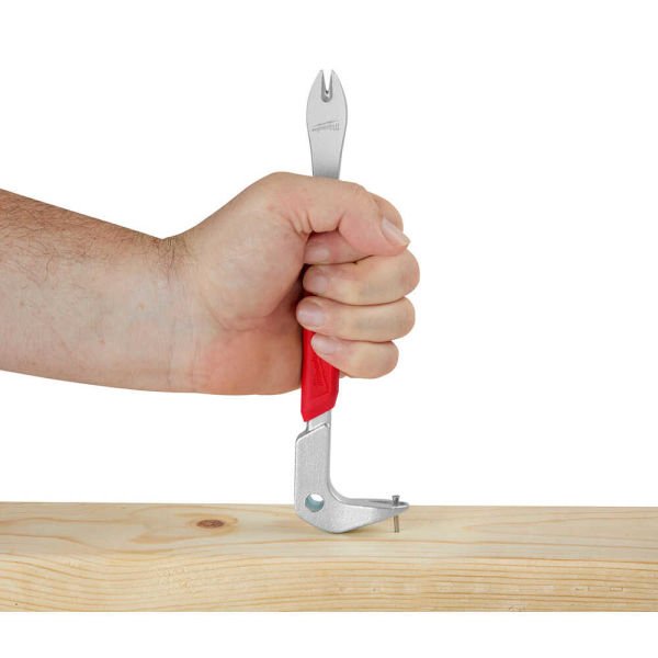 Milwaukee Kerpeten Manevela 9'' 229mm T4932478249