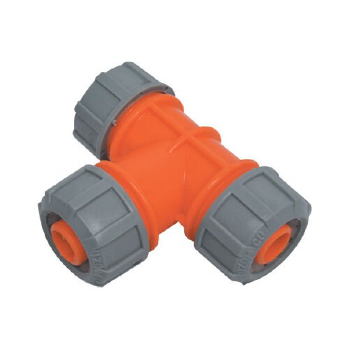 Üzümcü - 3/4″ Ayarlı Hortum Te