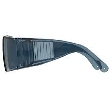 Baymax Koruyucu Gözlük S 700 Füme