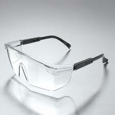 Baymax Koruyucu Gözlük S 400 Şeffaf