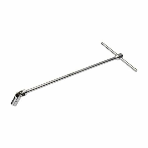 İzeltaş Mafsallı T Lokma 19 mm - 1855080019