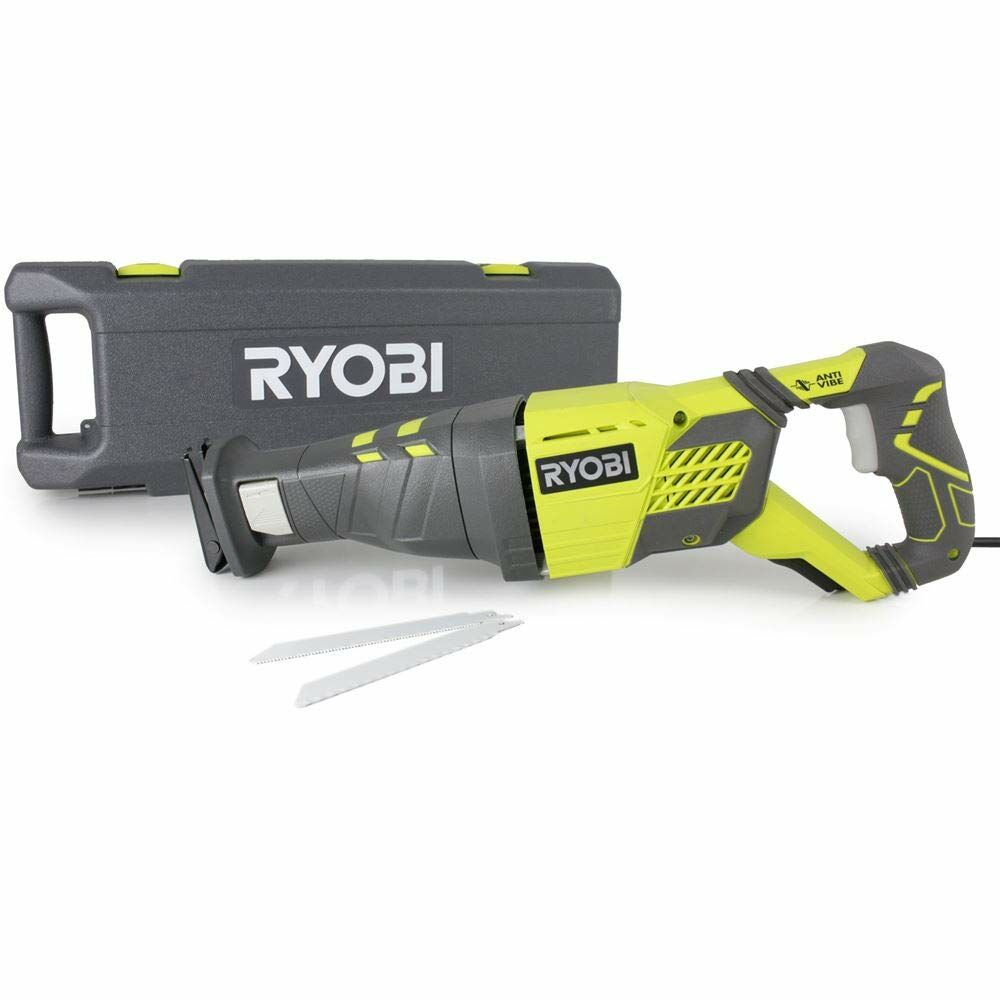 Ryobi RRS1200 K Tilki Kuyruğu Testere 1200 W